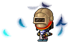 Blitzkrieger